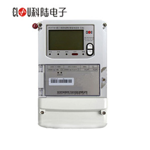 深圳科陸DSZY719-G三相三線遠(yuǎn)程費(fèi)控智能電能表(無(wú)線)